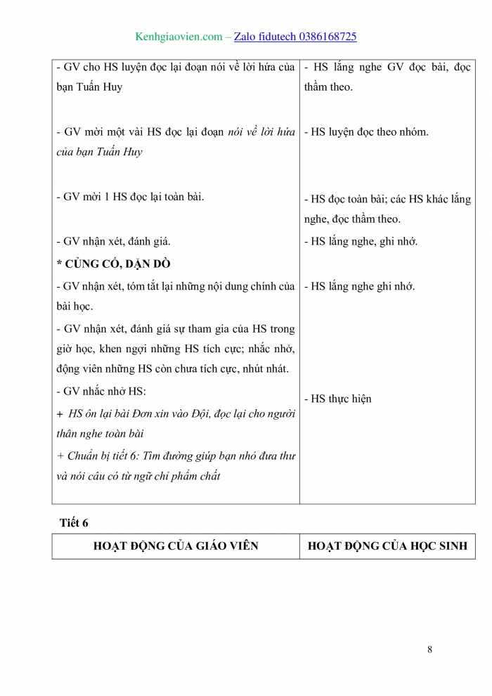 Giáo án và PPT Tiếng Việt 3 chân trời Bài 2: Đơn xin vào Đội, Nói về việc phấn đấu để trở thành đội viên, Luyện tập điền thông tin vào tờ khai in sẵn