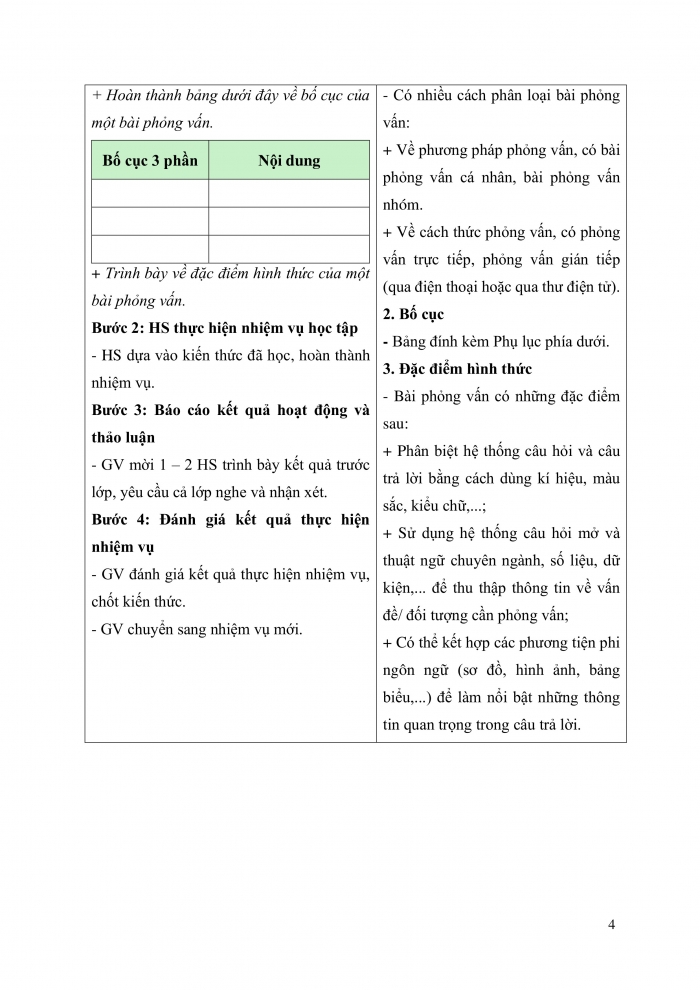 Giáo án và PPT Ngữ văn 9 chân trời bài 3: Nhiều giá trị khảo cổ từ Hoàng thành Thăng Long cần được UNESCO công nhận (Theo Nguyễn Thu Hà)