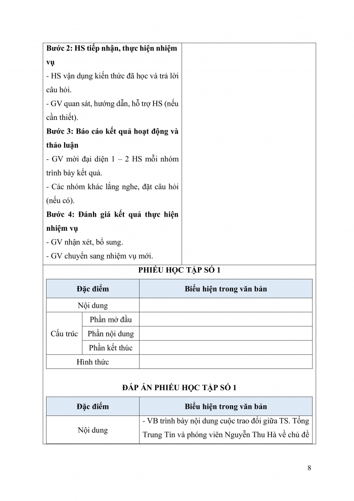 Giáo án và PPT Ngữ văn 9 chân trời bài 3: Nhiều giá trị khảo cổ từ Hoàng thành Thăng Long cần được UNESCO công nhận (Theo Nguyễn Thu Hà)