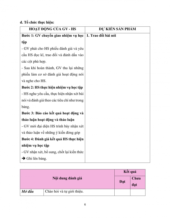 Giáo án và PPT Ngữ văn 12 cánh diều bài 3: Trình bày về so sánh, đánh giá hai tác phẩm kí