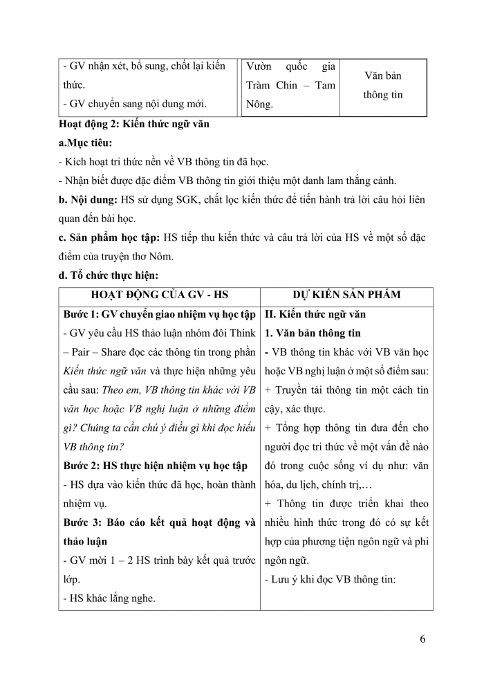 Giáo án và PPT Ngữ văn 9 cánh diều bài 3: Vịnh Hạ Long - Một kì quan thiên nhiên độc đáo và tuyệt mĩ (Theo Thi Sảnh)