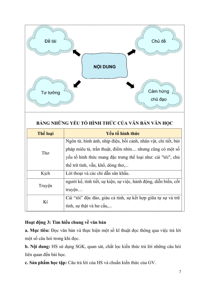 Giáo án và PPT Ngữ văn 9 cánh diều bài 4: Làng (Kim Lân)