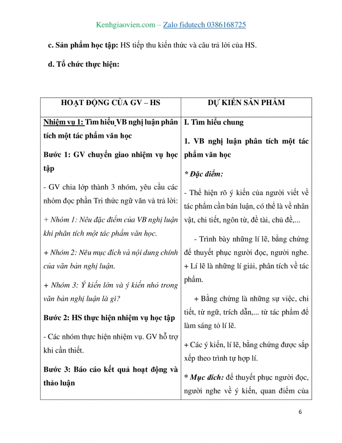 Giáo án và PPT Ngữ văn 7 chân trời Bài 3: Em bé thông minh – nhân vật kết tinh trí tuệ dân gian (Theo Trần Thị Anh)