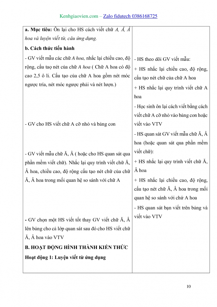 Giáo án và PPT Tiếng Việt 3 chân trời Bài 1: Chiếc nhãn vở đặc biệt