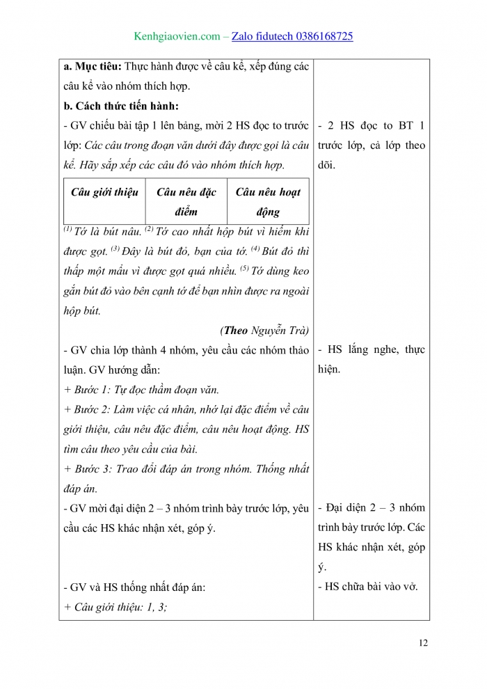 Giáo án và PPT Tiếng Việt 3 kết nối Bài 14: Ôn chữ viết hoa E, Ê