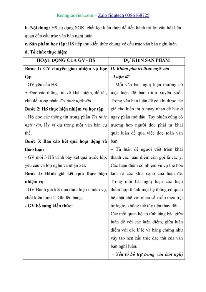 Giáo án và PPT Ngữ văn 11 kết nối Bài 3: Cầu hiền chiếu (Chiếu cầu hiền – Ngô Thì Nhậm)