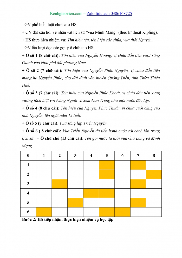 Giáo án và PPT Lịch sử 11 chân trời Bài 11: Cuộc cải cách của Minh Mạng (nửa đầu thế kỉ XIX)