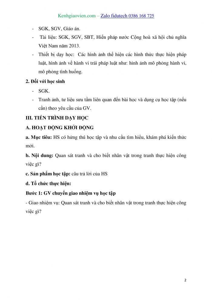 Giáo án và PPT Kinh tế pháp luật 10 chân trời Bài 15: Toà án nhân dân và Viện kiểm sát nhân dân