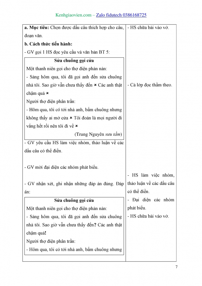 Giáo án và PPT Tiếng Việt 3 kết nối Ôn tập giữa học kì 1 (Tiết 1 + 2)