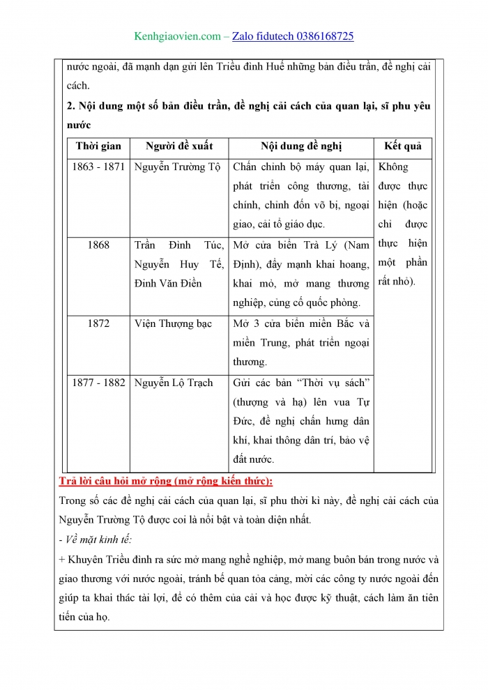 Giáo án và PPT Lịch sử 8 kết nối Bài 17: Cuộc kháng chiến chống thực dân Pháp xâm lược từ năm 1858 đến năm 1884