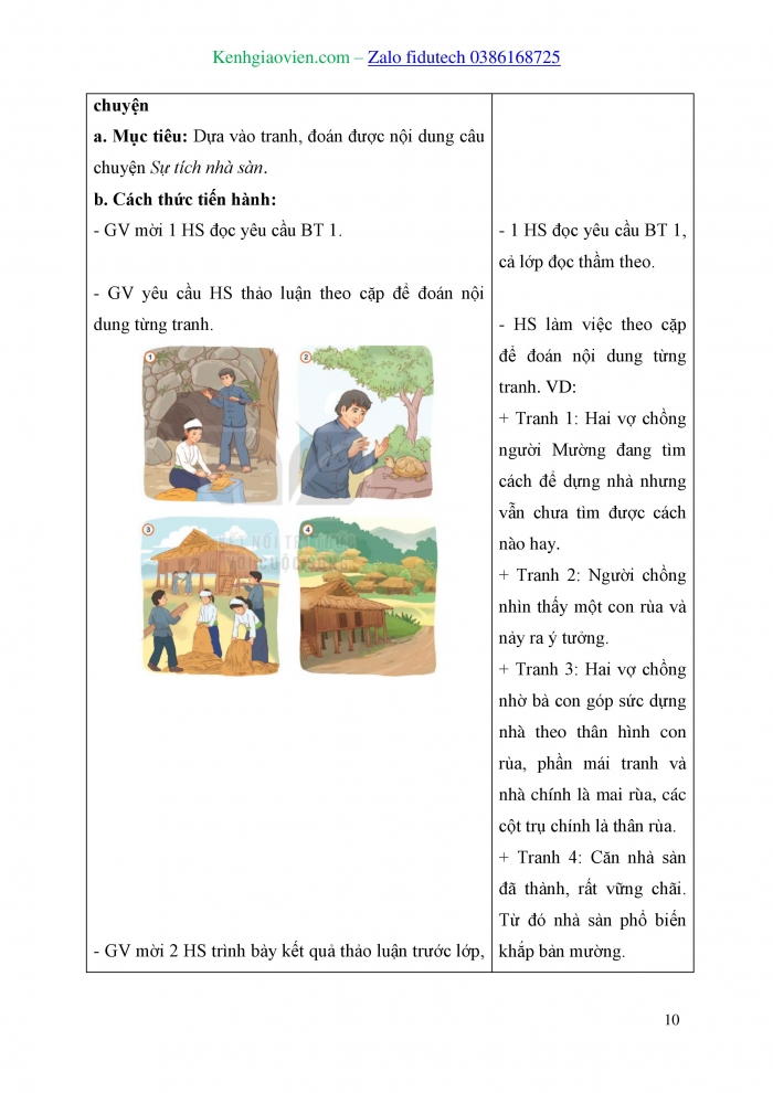 Giáo án và PPT Tiếng Việt 3 kết nối Bài 17: Nghe – viết Đồ đạc trong nhà, Phân biệt iêu/ươu, en/eng