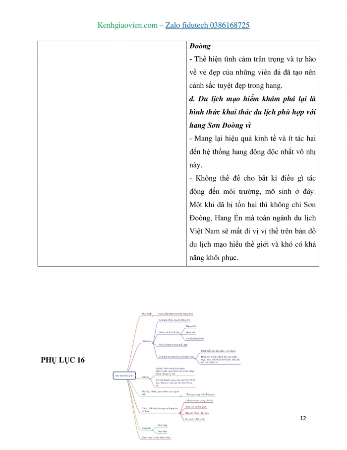 Giáo án và PPT Ngữ văn 11 chân trời Bài 4: Sơn Đoòng – thế giới chỉ có một (Theo Ngọc Thanh, Hồng Minh, Tuyết Loan, Hồ Cúc Phương, Phan Anh, Mạnh Hà)