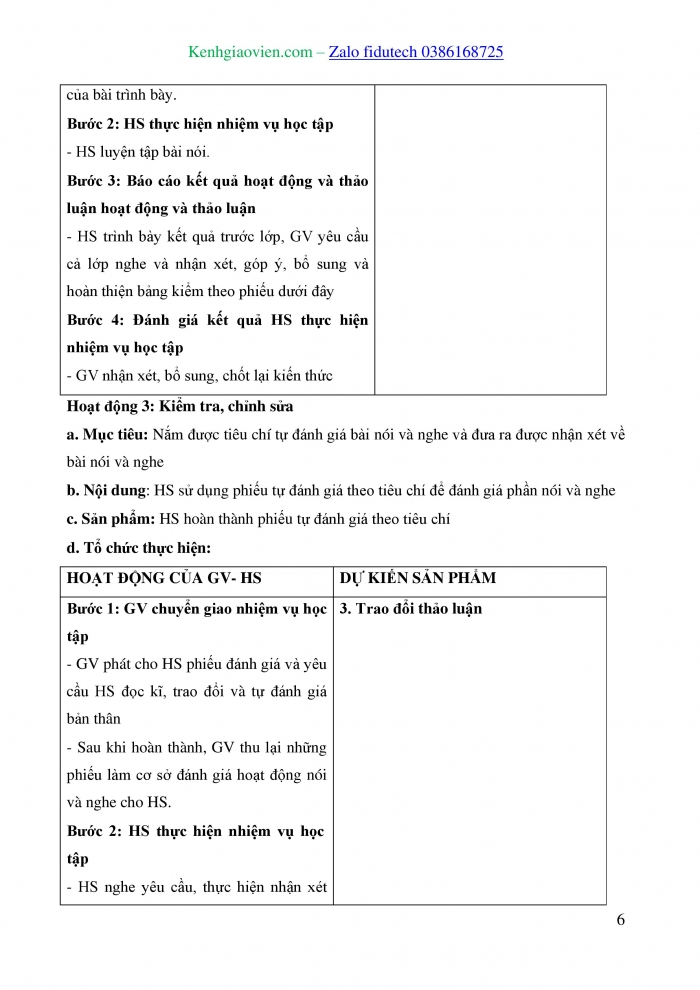 Giáo án và PPT Ngữ văn 8 cánh diều Bài 4: Thảo luận ý kiến về một hiện tượng trong đời sống