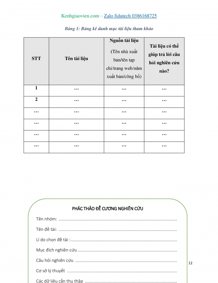 Giáo án và PPT Ngữ văn 11 chân trời Bài 4: Viết báo cáo nghiên cứu về một vấn đề tự nhiên hoặc xã hội