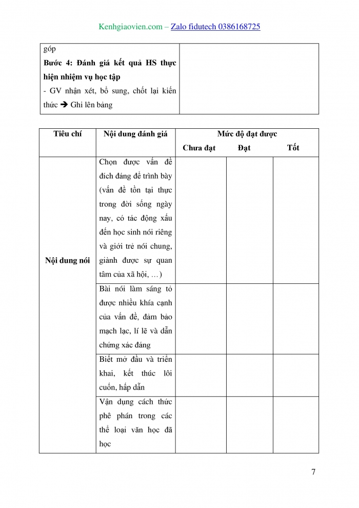 Giáo án và PPT Ngữ văn 8 kết nối Bài 5: Trình bày ý kiến về một vấn đề xã hội (một thói xấu của con người trong xã hội hiện đại)