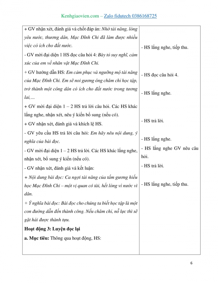 Giáo án và PPT Tiếng Việt 4 chân trời Bài 2: Nói về một anh hùng hoặc một tài năng nhỏ tuổi