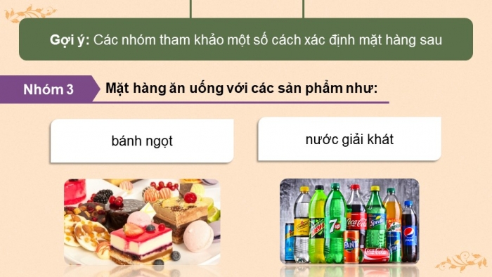 Giáo án điện tử Hoạt động trải nghiệm 5 chân trời bản 2 Chủ đề 5 Tuần 17