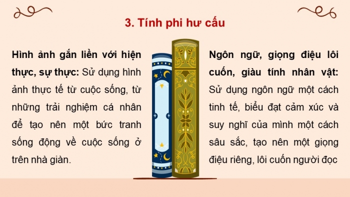 Giáo án PPT dạy thêm Ngữ văn 12 Cánh diều bài 3: Khúc tráng ca nhà giàn (Xuân Ba)