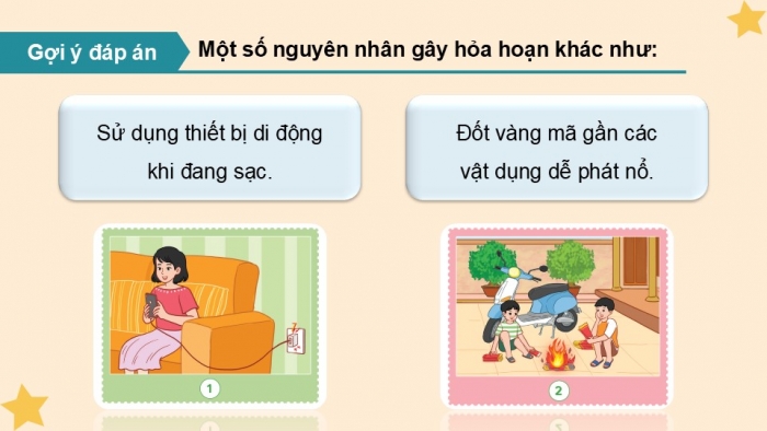 Giáo án điện tử Hoạt động trải nghiệm 5 cánh diều Chủ đề 3: An toàn và tự chủ trong cuộc sống - Tuần 11