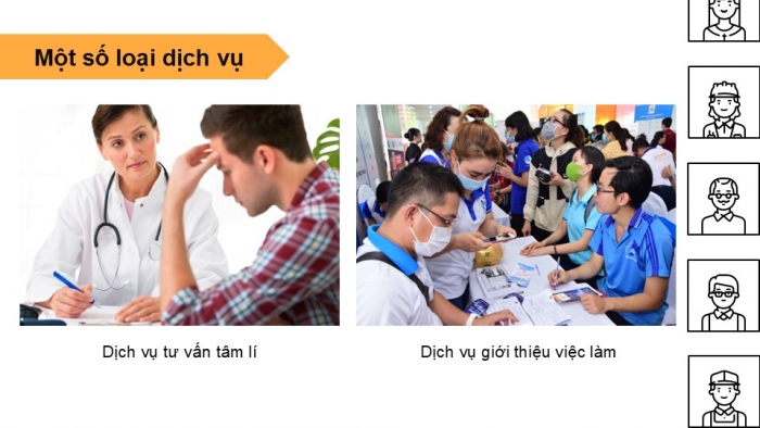 Giáo án điện tử Công nghệ 9 Định hướng nghề nghiệp Kết nối Bài 3: Thị trường lao động kĩ thuật, công nghệ tại Việt Nam