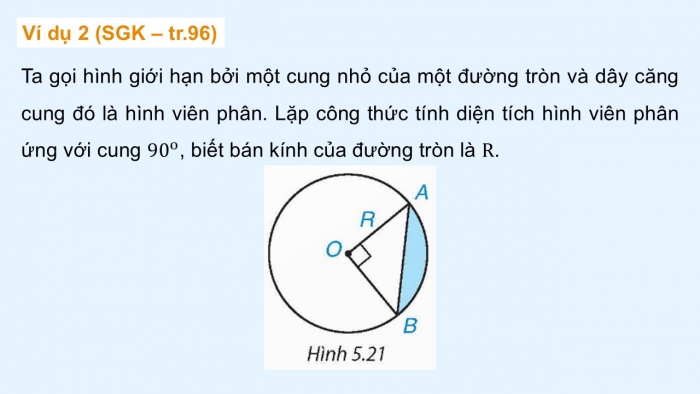 Giáo án điện tử Toán 9 kết nối Chương 5 Luyện tập chung (1)