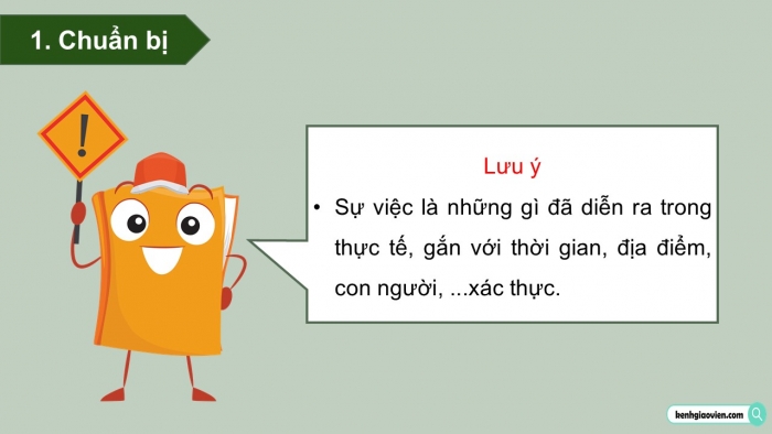 Giáo án điện tử Ngữ văn 9 cánh diều Bài 5: Trình bày ý kiến về một sự việc có tính thời sự