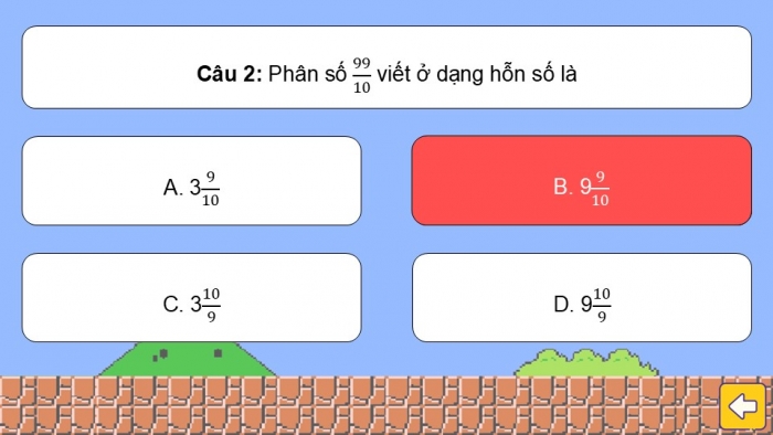 Giáo án PPT dạy thêm Toán 5 Kết nối bài 35: Ôn tập chung