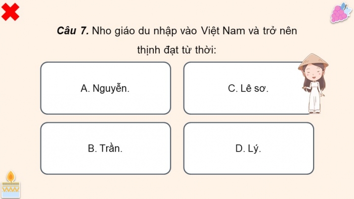 Giáo án điện tử chuyên đề Lịch sử 12 chân trời Thực hành CĐ 1 (1)