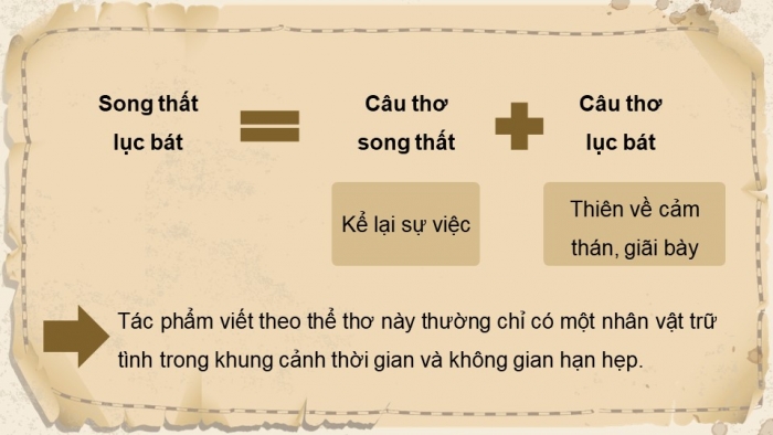 Giáo án điện tử Ngữ văn 9 cánh diều Bài 1: Sông núi nước Nam (Nam quốc sơn hà)