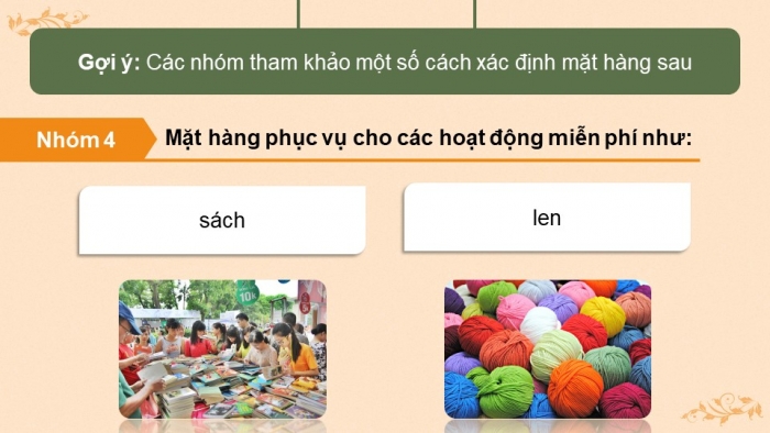 Giáo án điện tử Hoạt động trải nghiệm 5 chân trời bản 2 Chủ đề 5 Tuần 17