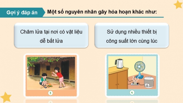 Giáo án điện tử Hoạt động trải nghiệm 5 cánh diều Chủ đề 3: An toàn và tự chủ trong cuộc sống - Tuần 11