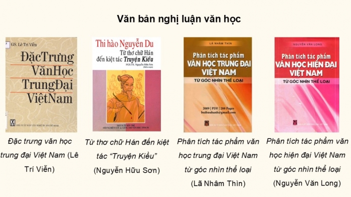 Giáo án điện tử Ngữ văn 9 kết nối Bài 5: Đọc mở rộng