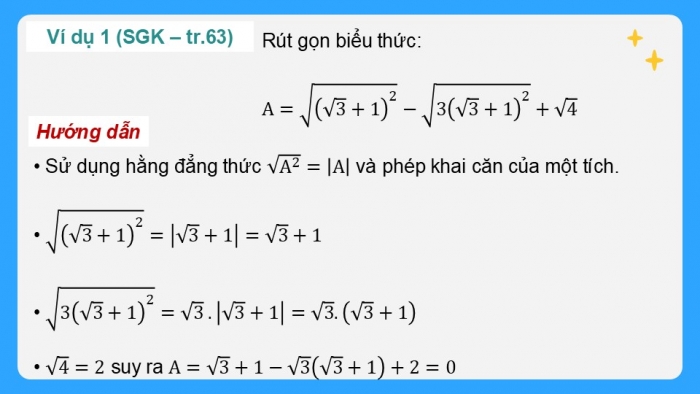 Giáo án điện tử Toán 9 kết nối Chương 3 Luyện tập chung (2)