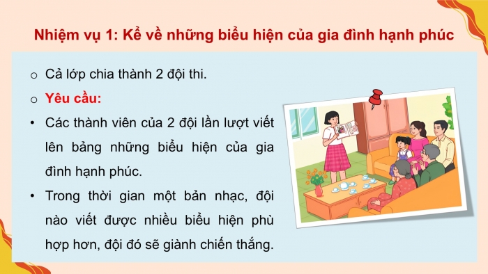 Giáo án điện tử Hoạt động trải nghiệm 9 chân trời bản 1 Chủ đề 4 Tuần 13