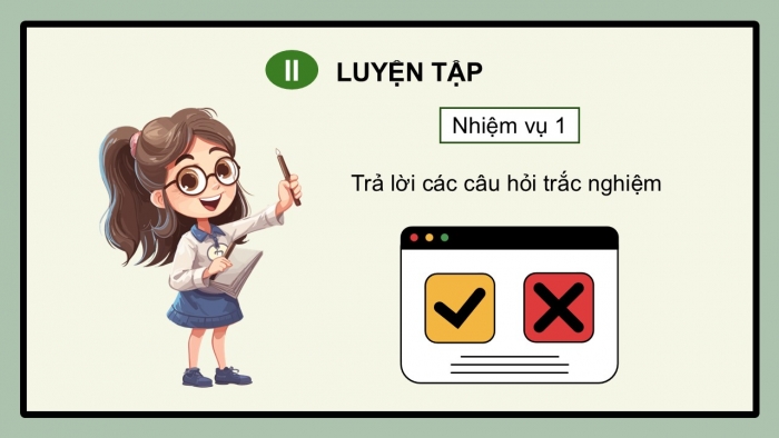 Giáo án điện tử Ngữ văn 12 cánh diều Bài 5: Tôn trọng và bảo vệ quyền sở hữu trí tuệ trong học tập và nghiên cứu