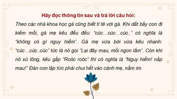 Giáo án điện tử chuyên đề Ngữ văn 11 cánh diều CĐ 2: Tìm hiểu ngôn ngữ trong đời sống xã hội hiện đại