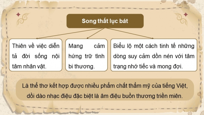 Giáo án điện tử Ngữ văn 9 cánh diều Bài 1: Sông núi nước Nam (Nam quốc sơn hà)