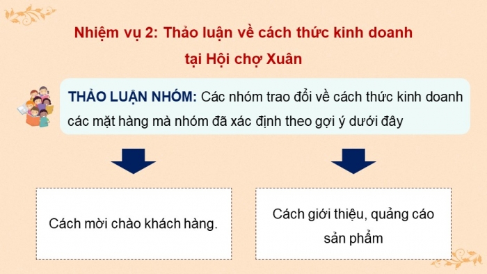 Giáo án điện tử Hoạt động trải nghiệm 5 chân trời bản 2 Chủ đề 5 Tuần 17