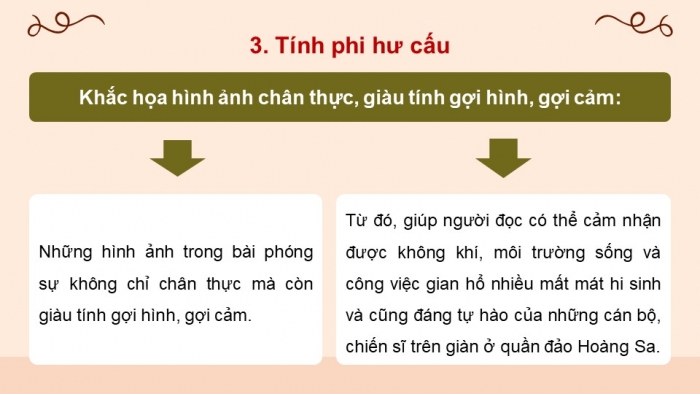 Giáo án PPT dạy thêm Ngữ văn 12 Cánh diều bài 3: Khúc tráng ca nhà giàn (Xuân Ba)