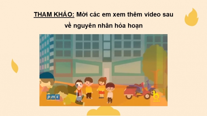 Giáo án điện tử Hoạt động trải nghiệm 5 cánh diều Chủ đề 3: An toàn và tự chủ trong cuộc sống - Tuần 11