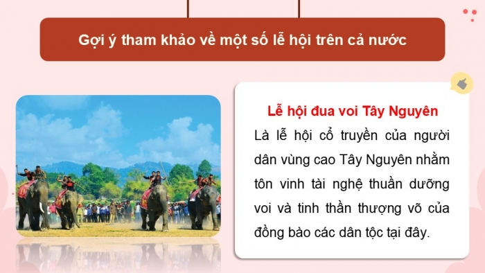 Giáo án điện tử Hoạt động trải nghiệm 5 cánh diều Chủ đề 4: Em với cộng đồng - Tuần 16