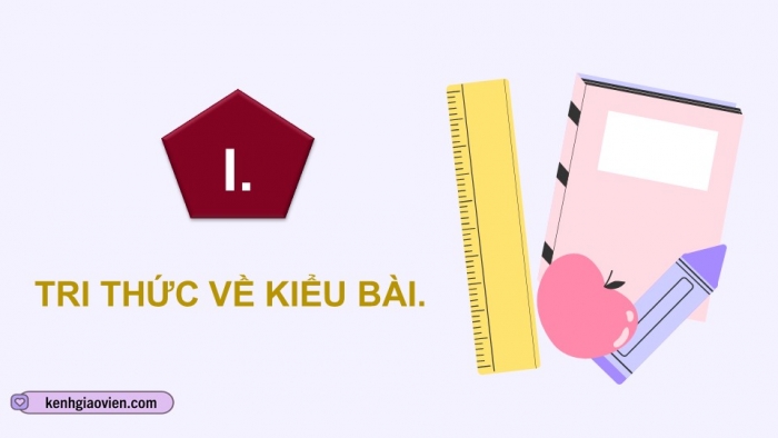 Giáo án điện tử Ngữ văn 9 kết nối Bài 4: Viết bài văn nghị luận phân tích một tác phẩm văn học (truyện)