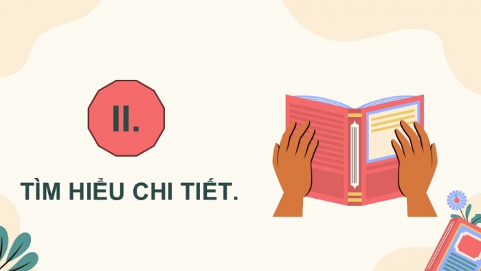 Giáo án điện tử Ngữ văn 9 kết nối Bài 5: Bí ẩn của làn nước (Bảo Ninh)