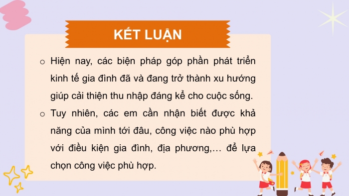 Giáo án điện tử Hoạt động trải nghiệm 9 chân trời bản 1 Chủ đề 5 Tuần 18