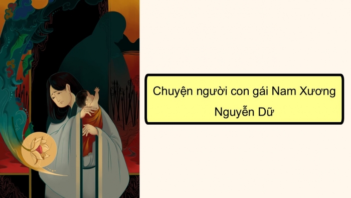 Giáo án điện tử Ngữ văn 9 cánh diều Bài 4: Phân tích một tác phẩm truyện