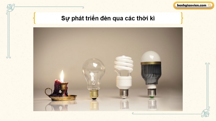 Giáo án điện tử Mĩ thuật 12 Thiết kế công nghiệp Kết nối Bài 1: Thiết kế sản phẩm tạo dáng công nghiệp