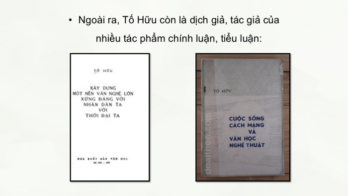 Giáo án điện tử Ngữ văn 12 cánh diều Bài 4: Việt Bắc (Tố Hữu)