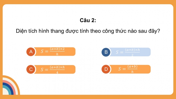 Giáo án PPT dạy thêm Toán 5 Kết nối bài 33: Ôn tập diện tích, chu vi một số hình phẳng