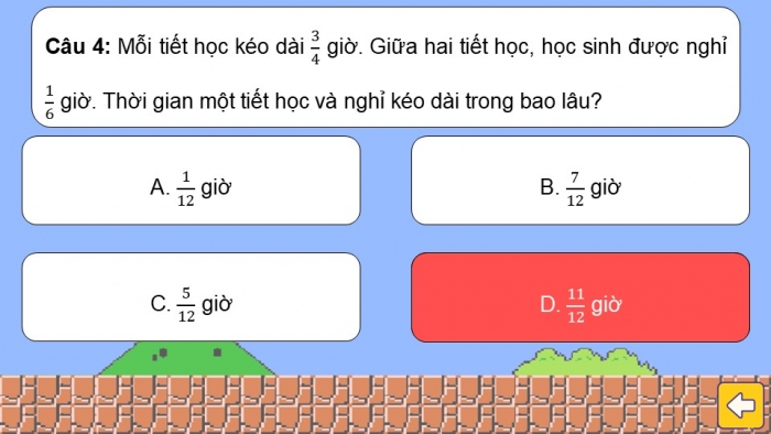 Giáo án PPT dạy thêm Toán 5 Kết nối bài 35: Ôn tập chung