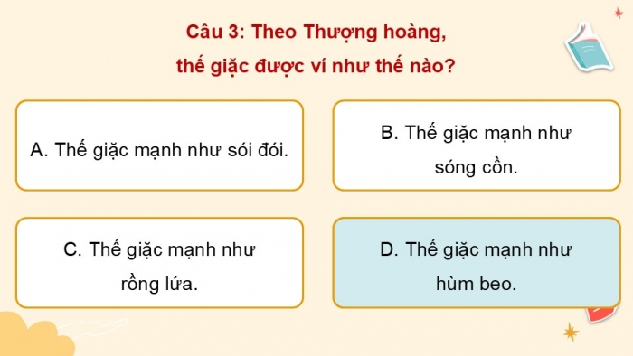 Giáo án PPT dạy thêm Tiếng Việt 5 cánh diều Bài 7: Hội nghị Diên Hồng, Viết đoạn văn nêu ý kiến về một hiện tượng xã hội (Cấu tạo của đoạn văn)